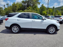 Thumbnail image of 2021 Chevrolet Equinox at Freedom Chevrolet