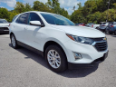 Thumbnail image of 2021 Chevrolet Equinox at Freedom Chevrolet