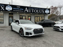 Thumbnail image of 2022 Audi S5 Sportback at Autolux of Elmont, NY