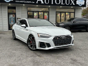 Thumbnail image of 2022 Audi S5 Sportback at Autolux of Elmont, NY