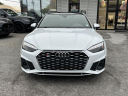 Thumbnail image of 2022 Audi S5 Sportback at Autolux of Elmont, NY
