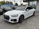Thumbnail image of 2022 Audi S5 Sportback at Autolux of Elmont, NY
