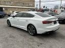 Thumbnail image of 2022 Audi S5 Sportback at Autolux of Elmont, NY
