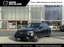 Thumbnail image of 2024 Mercedes-Benz GLC at McGovern Volvo Cars Albany