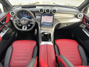 Thumbnail image of 2024 Mercedes-Benz GLC at McGovern Volvo Cars Albany