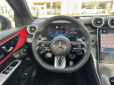 Thumbnail image of 2024 Mercedes-Benz GLC at McGovern Volvo Cars Albany