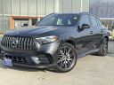 Thumbnail image of 2024 Mercedes-Benz GLC at McGovern Volvo Cars Albany