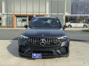 Thumbnail image of 2024 Mercedes-Benz GLC at McGovern Volvo Cars Albany