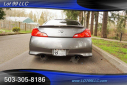 Thumbnail image of 2011 INFINITI G37 Coupe at Lot 99 LLC