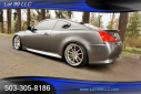 Thumbnail image of 2011 INFINITI G37 Coupe at Lot 99 LLC