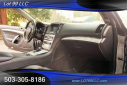 Thumbnail image of 2011 INFINITI G37 Coupe at Lot 99 LLC