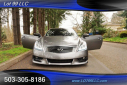 Thumbnail image of 2011 INFINITI G37 Coupe at Lot 99 LLC