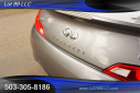 Thumbnail image of 2011 INFINITI G37 Coupe at Lot 99 LLC