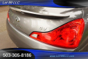 Thumbnail image of 2011 INFINITI G37 Coupe at Lot 99 LLC