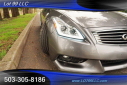 Thumbnail image of 2011 INFINITI G37 Coupe at Lot 99 LLC