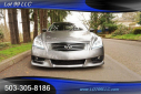 Thumbnail image of 2011 INFINITI G37 Coupe at Lot 99 LLC