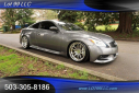 Thumbnail image of 2011 INFINITI G37 Coupe at Lot 99 LLC