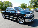 Thumbnail image of 2011 Ram 1500 at Gary Mathews Motors