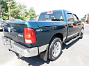 Thumbnail image of 2011 Ram 1500 at Gary Mathews Motors