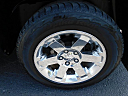 Thumbnail image of 2011 Ram 1500 at Gary Mathews Motors
