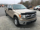 2014 Ford F-150 at Francis Motors