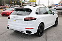 Thumbnail image of 2017 Porsche Cayenne at Atlanta Car Cruiser