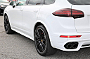 Thumbnail image of 2017 Porsche Cayenne at Atlanta Car Cruiser