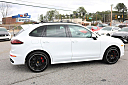 Thumbnail image of 2017 Porsche Cayenne at Atlanta Car Cruiser