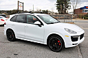 Thumbnail image of 2017 Porsche Cayenne at Atlanta Car Cruiser