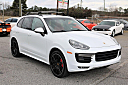 Thumbnail image of 2017 Porsche Cayenne at Atlanta Car Cruiser