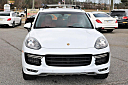 Thumbnail image of 2017 Porsche Cayenne at Atlanta Car Cruiser
