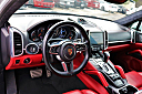 Thumbnail image of 2017 Porsche Cayenne at Atlanta Car Cruiser