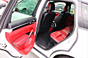 2017 Porsche Cayenne GTS at Atlanta Car Cruiser