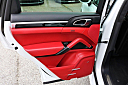 Thumbnail image of 2017 Porsche Cayenne at Atlanta Car Cruiser