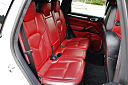 Thumbnail image of 2017 Porsche Cayenne at Atlanta Car Cruiser