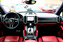 Thumbnail image of 2017 Porsche Cayenne at Atlanta Car Cruiser