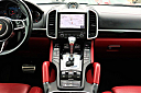Thumbnail image of 2017 Porsche Cayenne at Atlanta Car Cruiser