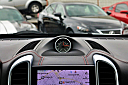 Thumbnail image of 2017 Porsche Cayenne at Atlanta Car Cruiser
