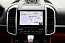 Thumbnail image of 2017 Porsche Cayenne at Atlanta Car Cruiser