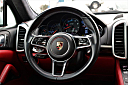 Thumbnail image of 2017 Porsche Cayenne at Atlanta Car Cruiser