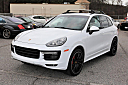 Thumbnail image of 2017 Porsche Cayenne at Atlanta Car Cruiser