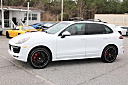 Thumbnail image of 2017 Porsche Cayenne at Atlanta Car Cruiser