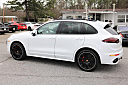 Thumbnail image of 2017 Porsche Cayenne at Atlanta Car Cruiser