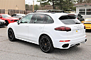 Thumbnail image of 2017 Porsche Cayenne at Atlanta Car Cruiser