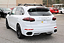 Thumbnail image of 2017 Porsche Cayenne at Atlanta Car Cruiser
