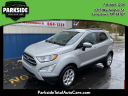 Thumbnail image of 2018 Ford EcoSport at Parkside Total Auto Care
