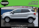 Thumbnail image of 2018 Ford EcoSport at Parkside Total Auto Care