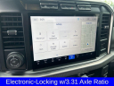2024 Ford F-350 Super Duty Platinum at Wayne Akers Ford