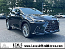2024 Lexus NX 350h Luxury at Lexus of Smithtown