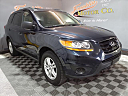 Thumbnail image of 2011 Hyundai Santa Fe at Franklin Motor Company